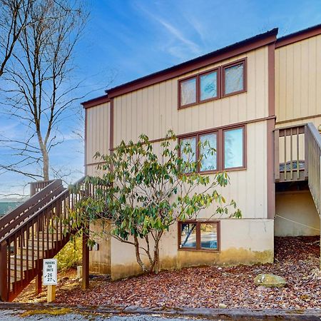Hemlock Nob D24 Appartement Sugar Mountain Buitenkant foto