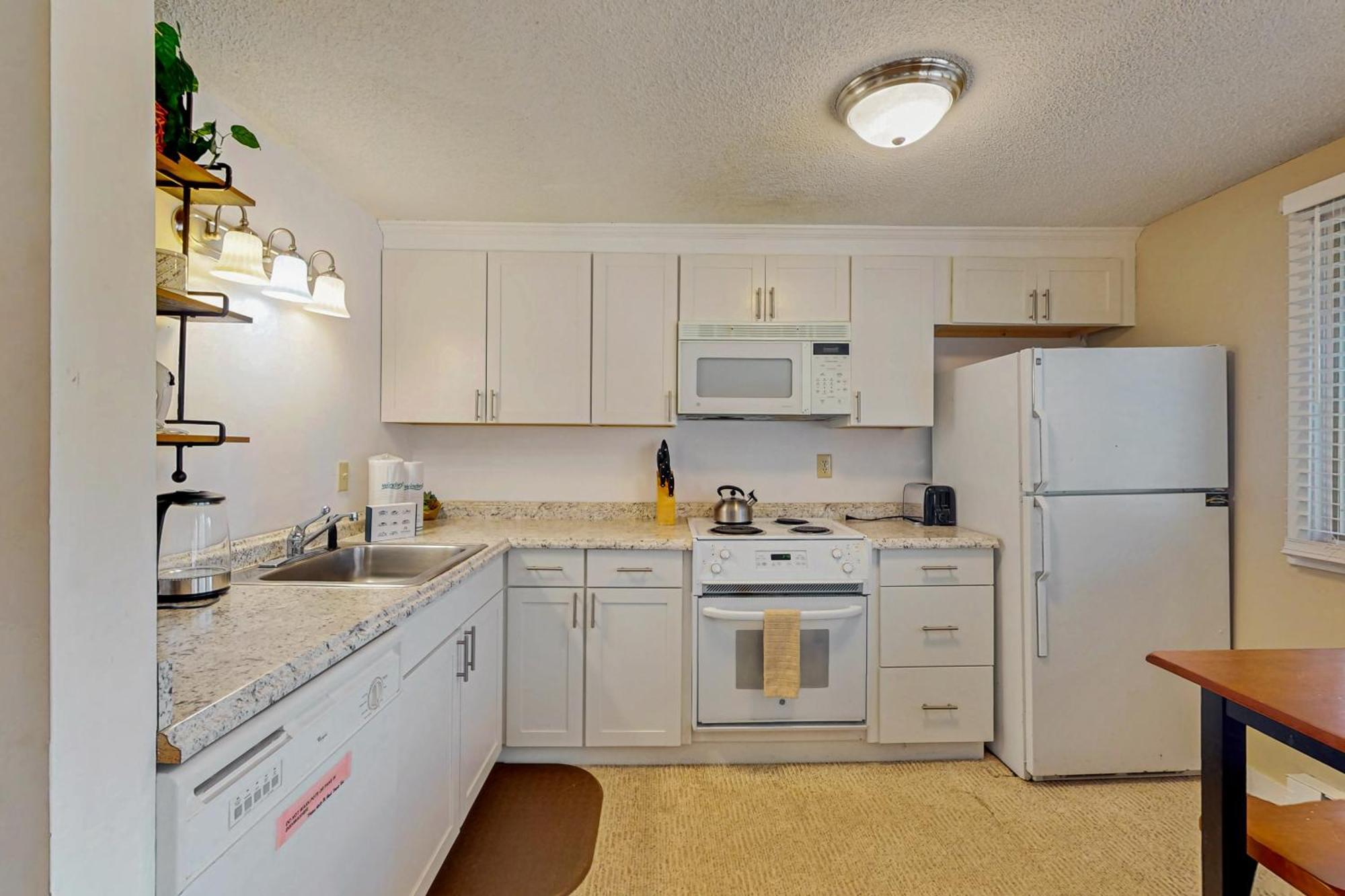 Hemlock Nob D24 Appartement Sugar Mountain Buitenkant foto