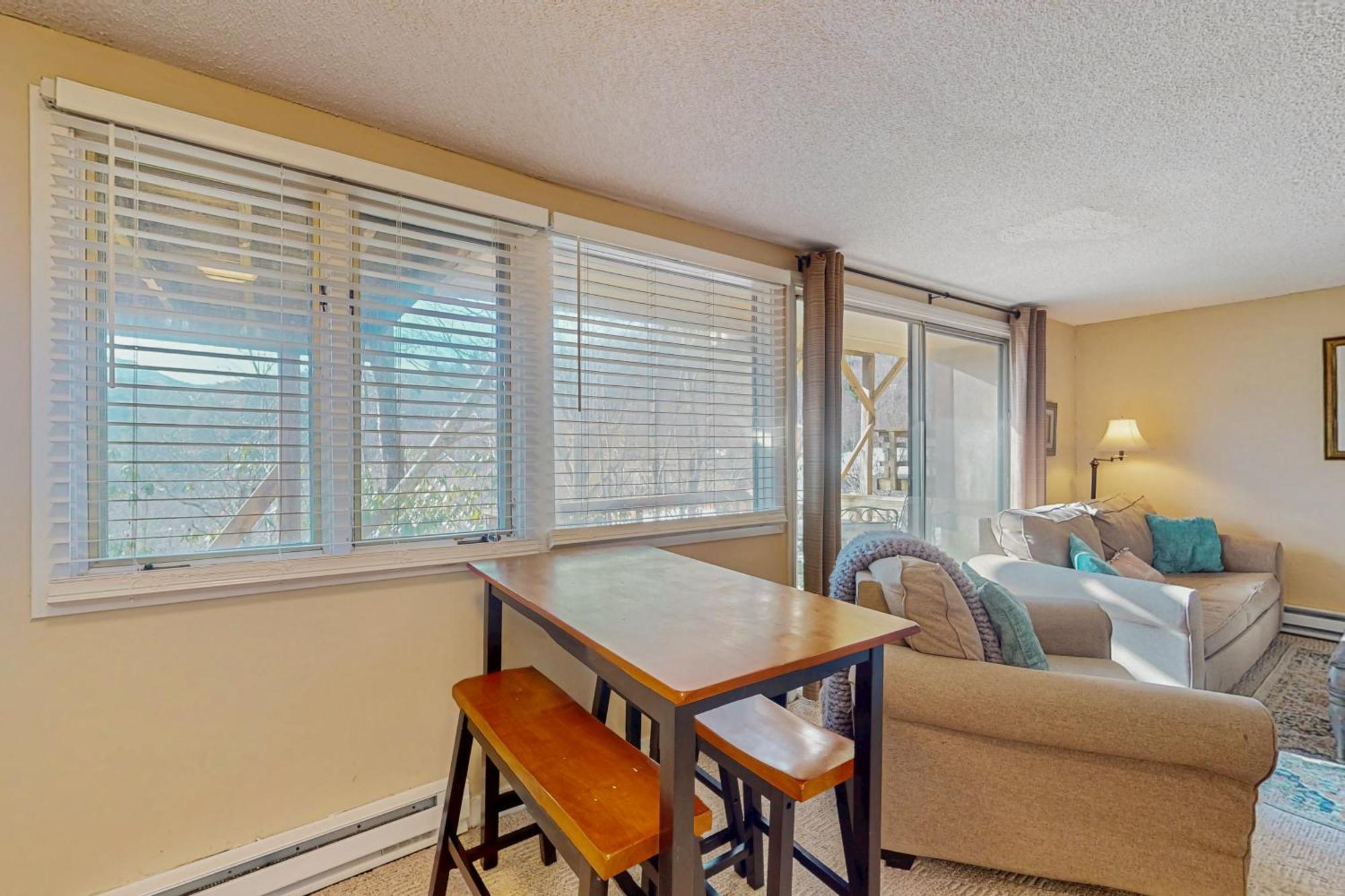 Hemlock Nob D24 Appartement Sugar Mountain Buitenkant foto