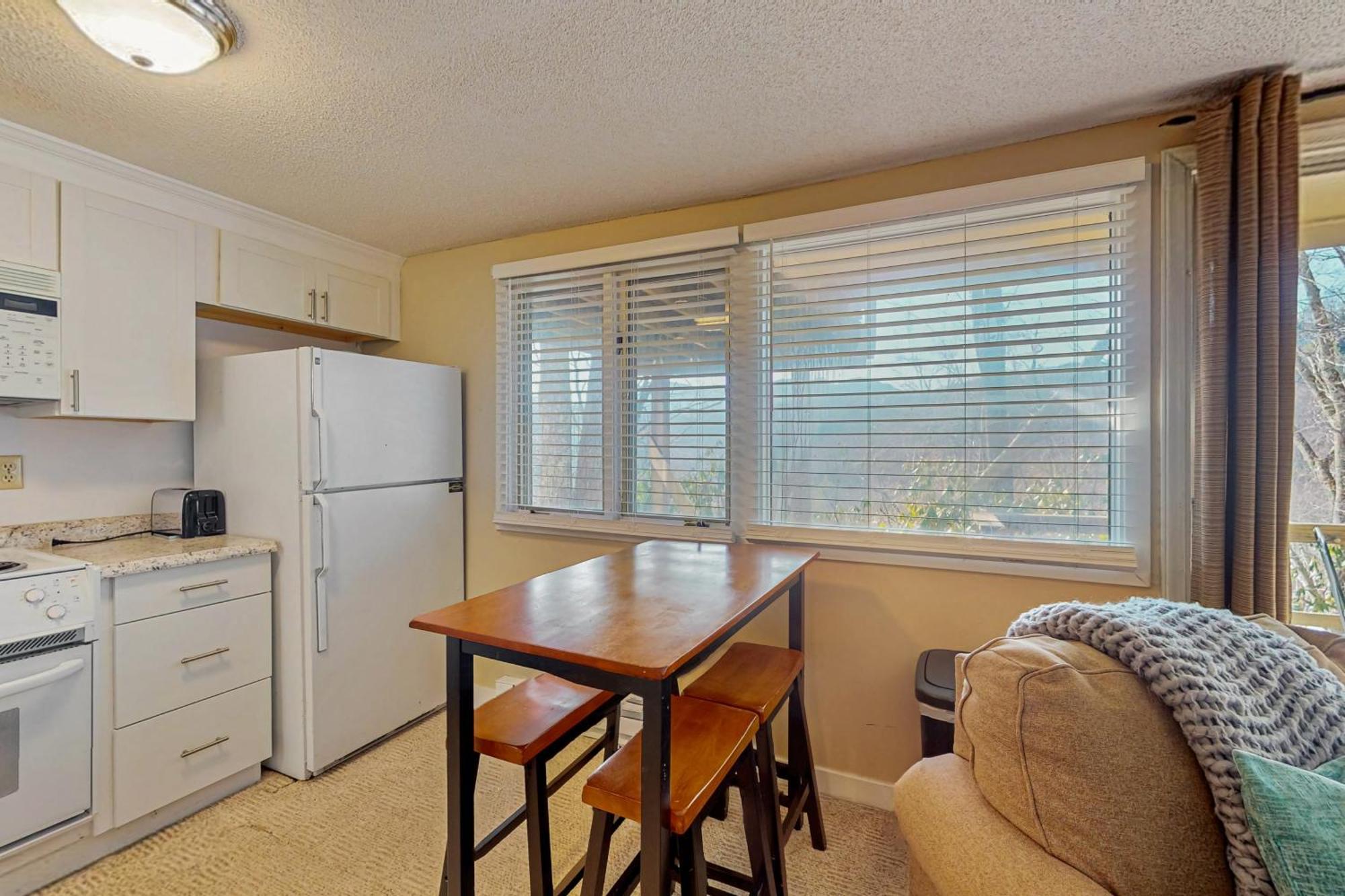 Hemlock Nob D24 Appartement Sugar Mountain Buitenkant foto