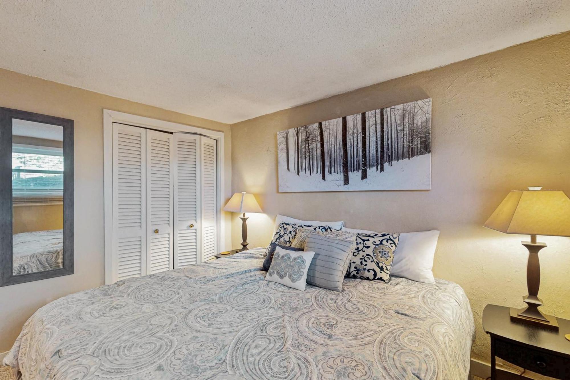 Hemlock Nob D24 Appartement Sugar Mountain Buitenkant foto