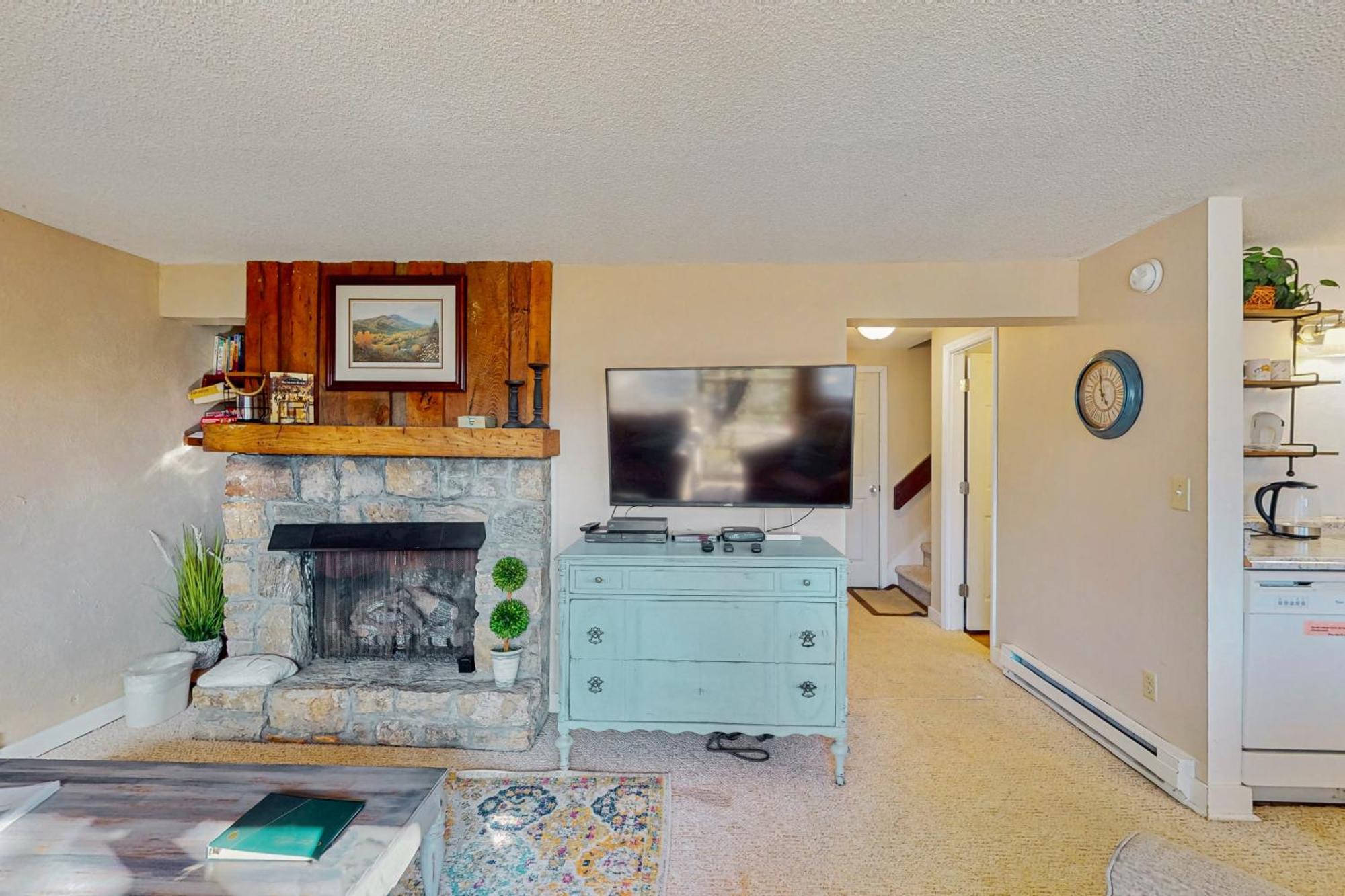 Hemlock Nob D24 Appartement Sugar Mountain Buitenkant foto