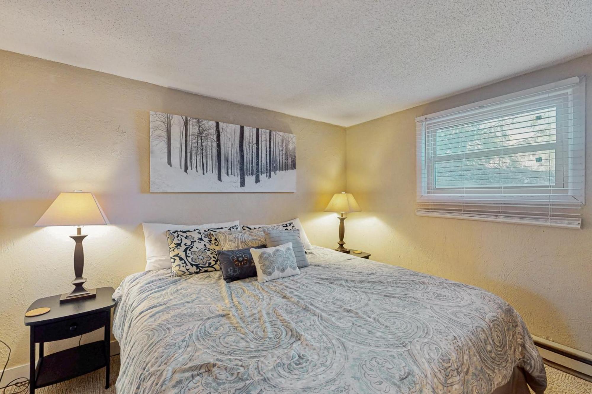 Hemlock Nob D24 Appartement Sugar Mountain Buitenkant foto